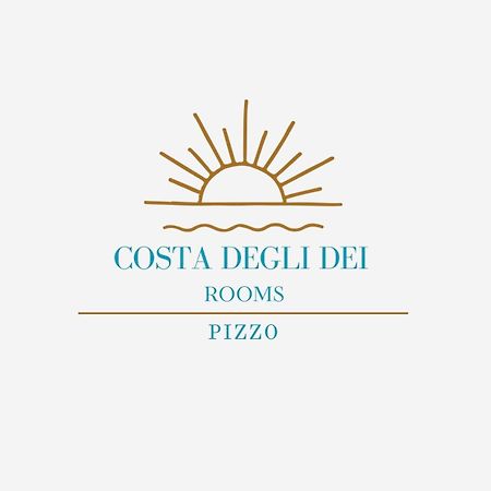 Costa Degli Dei Rooms Pizzo  Bagian luar foto