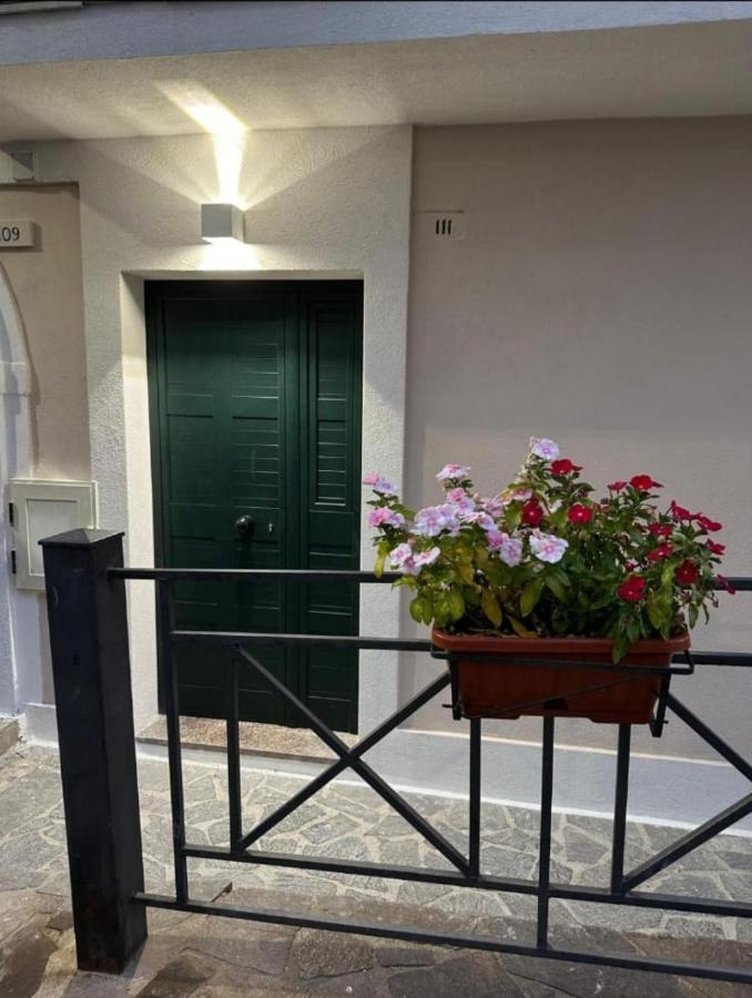 Costa Degli Dei Rooms Pizzo  Bagian luar foto