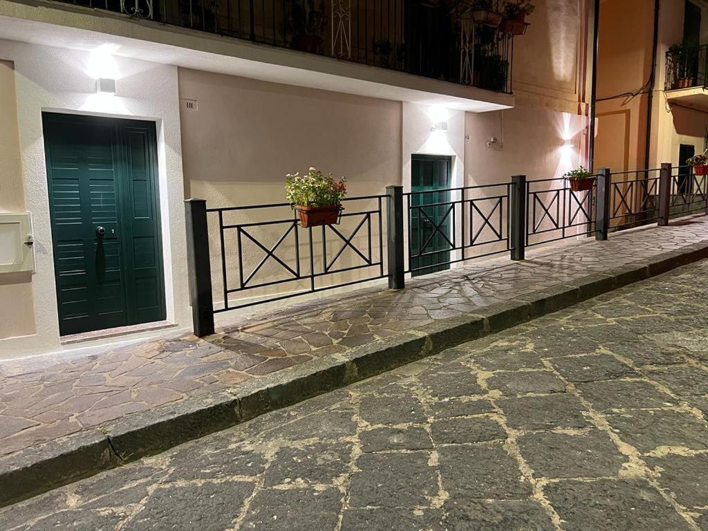 Costa Degli Dei Rooms Pizzo  Bagian luar foto